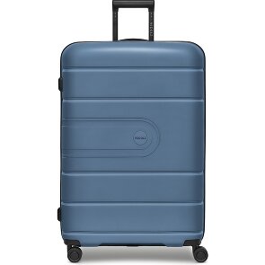Redolz Essentials 11 4 kółka Walizka 76 cm z funkcją poszerzenia
