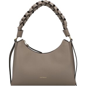 Coccinelle Boheme Torba na ramię Skóra 30 cm