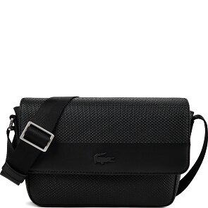 Lacoste Chantaco Torba na ramię Skóra 21 cm