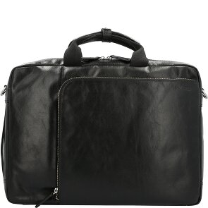 Picard Buddy Briefcase Messenger Skórzany 42 cm Komora na laptopa Picard Buddy Briefcase Messenger Skórzany 42 cm Komora na laptopa