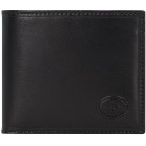 The Bridge Story Uomo Portfel RFID Skóra 11 cm