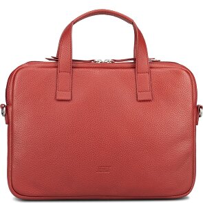 Jost Vika Torba na laptopa Skórzany 34 cm
