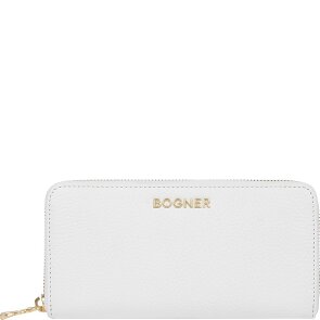 Bogner Andermatt Ela Wallet RFID Leather 18,5 cm