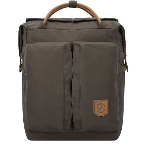 Fjällräven Haulpack No.1 Plecak 39 cm komora na laptopa