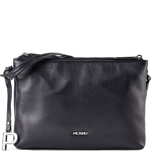 Picard Really Torba na ramię Skórzany 24 cm