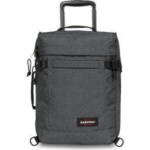 Eastpak Strapson 2 kółka Torba podróżna 43 cm