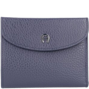 AIGNER Basics II Portfel skórzany 12 cm
