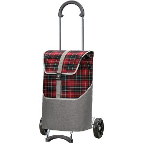Andersen Shopper Scala Shopper Gese Walizka na zakupy 59 cm