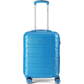 Benzi 5807 4 kółka Walizka kabinowy 55 cm
