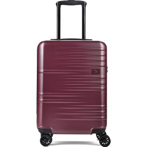 Pack Easy Mena 4 kółka Walizka kabinowa 55 cm