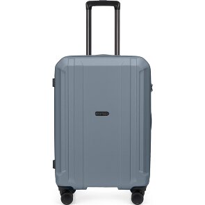 Epic Airwave Neo 4 kółka Walizka 65 cm