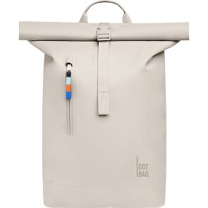 GOT BAG Rolltop Lite 2.0 Plecak 42 cm Komora na laptopa