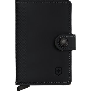 Victorinox Altius Edge Portfel Ochrona RFID Skóra 7 cm