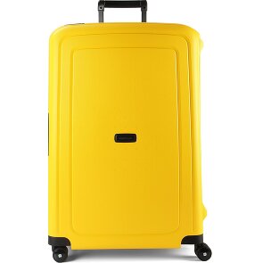 Samsonite S'Cure Spinner 4-Wheel Trolley 75 cm