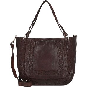 Campomaggi Shopper bag skóra 40 cm