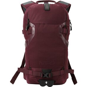 NITRO Adventure Rover 14 Plecak 48 cm