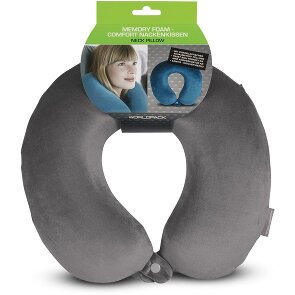 Worldpack Poduszka na szyję 30 cm