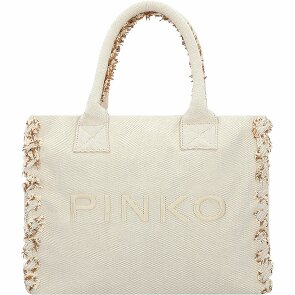 PINKO Beach Shopper Bag 37 cm