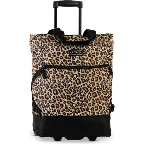 Punta Wheel Walizka na zakupy 50 cm