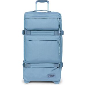 Eastpak Transit'R Plus 4 kółka Torba podróżna 68 cm
