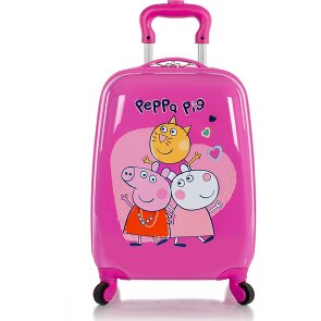 Heys Kids 4 kółka Walizka dla dzieci 46 cm