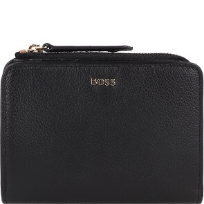 Boss Alyce Portfel Skórzany 12.5 cm