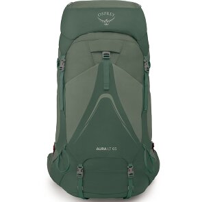 Osprey Aura 65 Plecak trekkingowy WM-L 83 cm