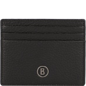 Bogner Vail Keno Etui na karty kredytowe Ochrona RFID Skórzany 10 cm