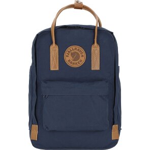 Fjällräven Kanken No. 2 Plecak 40 cm Komora na laptopa