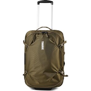 Thule EnRoute 2 kółka Walizka kabinowa 55 cm