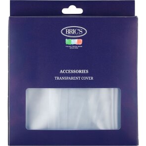 Bric's Accessories Pokrowiec na walizkę 78 cm