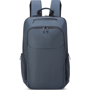 Delsey Paris Plecak Parvis Plus z przegrodą na laptopa 44 cm