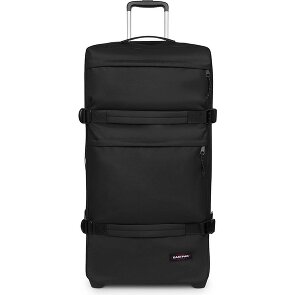 Eastpak Transit'R Plus 2 kółka Torba podróżna 80 cm