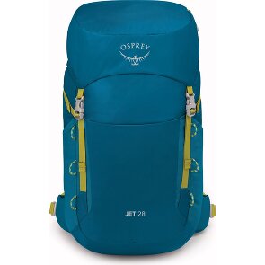Osprey Jet 28 Plecak turystyczny 55 cm