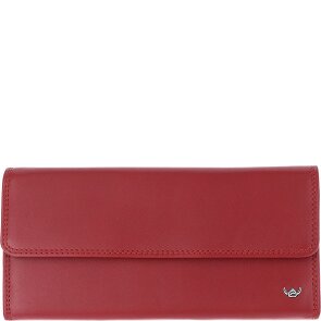 Golden Head Polo Etui na dowód osobisty Ochrona RFID Skóra 19.5 cm