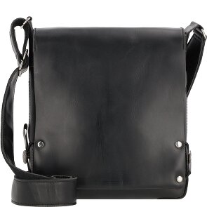 Harold's Jil Torba na ramię skórzana 23 cm