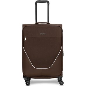 Stratic taska Wózek na 4 kółkach M 65 cm z plisą poszerzającą
