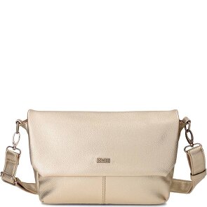 Zwei Mademoiselle.M Torba typu Messenger 33 cm Komora na laptopa