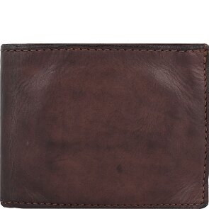 Campomaggi Portfel Skórzany 12.5 cm