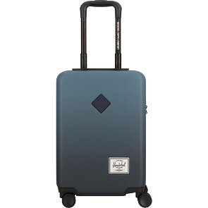Herschel Heritage 4 kółka Walizka kabinowy XS 50 cm
