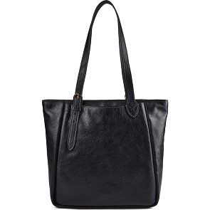 Fossil Evie Torba na ramię Skóra 35 cm