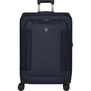 Victorinox Werks Traveler 7.0 4 kółka Walizka 69 cm