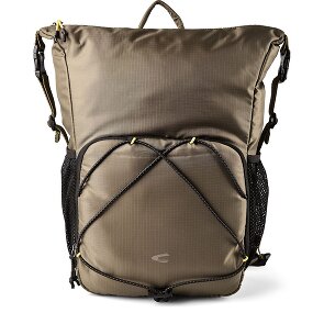 camel active Shores Plecak L 43 cm Komora na laptopa