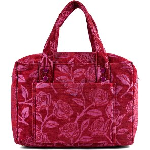 Oilily Floraison Jacquard Torba na ramię 37 cm