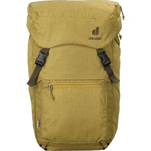 Deuter Walker 24 Plecak 52 cm Komora na laptopa