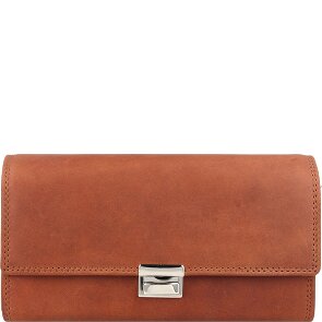 Esquire Dallas Waiter Wallet Leather 18 cm