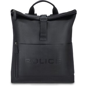 Police Plecak 42 cm Komora na laptopa