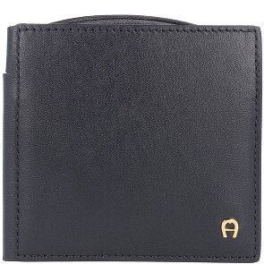 AIGNER Skórzany portfel Daily Basis 10 cm