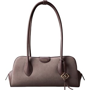 Calvin Klein Torba na ramię Skóra 30 cm