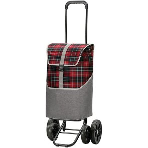 Andersen Shopper Quattro Shopper Gese Walizka na zakupy 59 cm